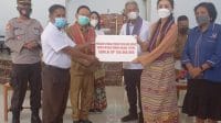 bantuan pusri