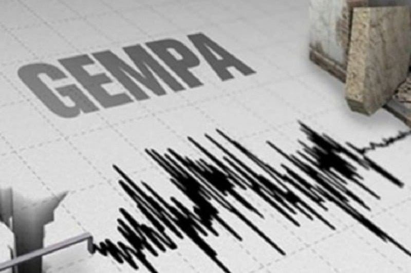 gempa