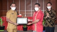 penghargaan baru