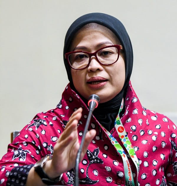 Jubir-KPK