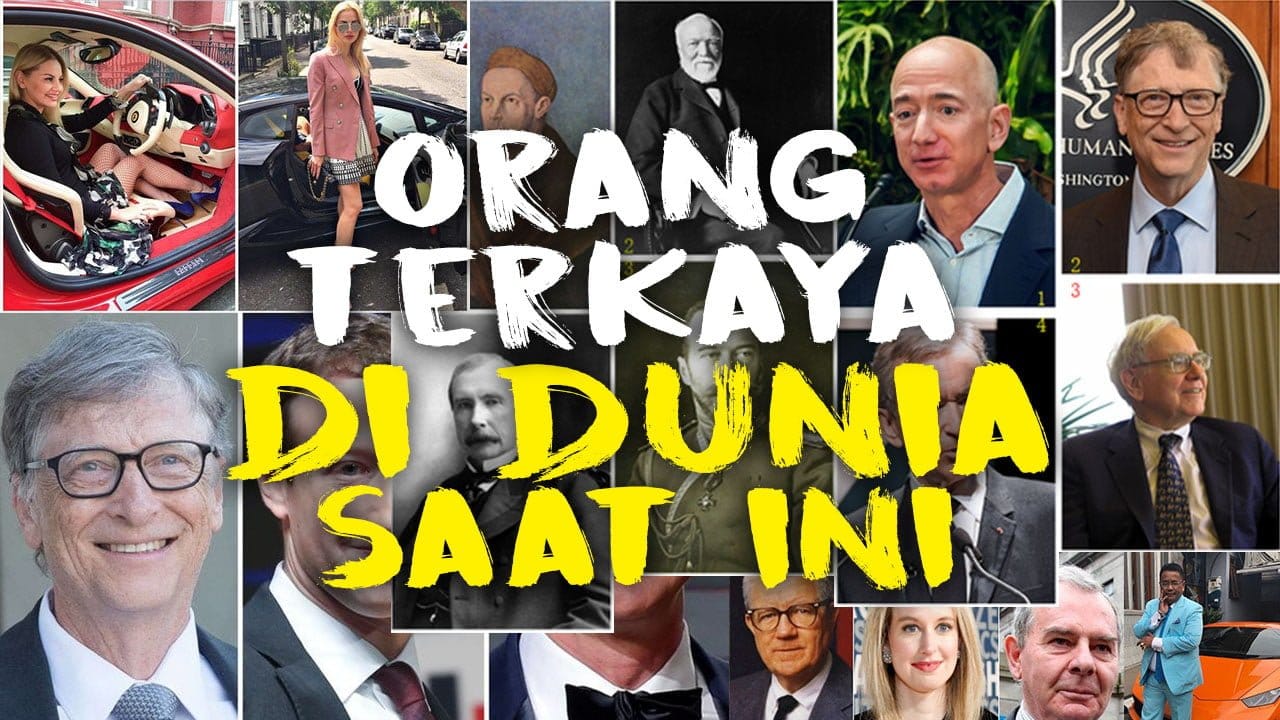 orang-kaya