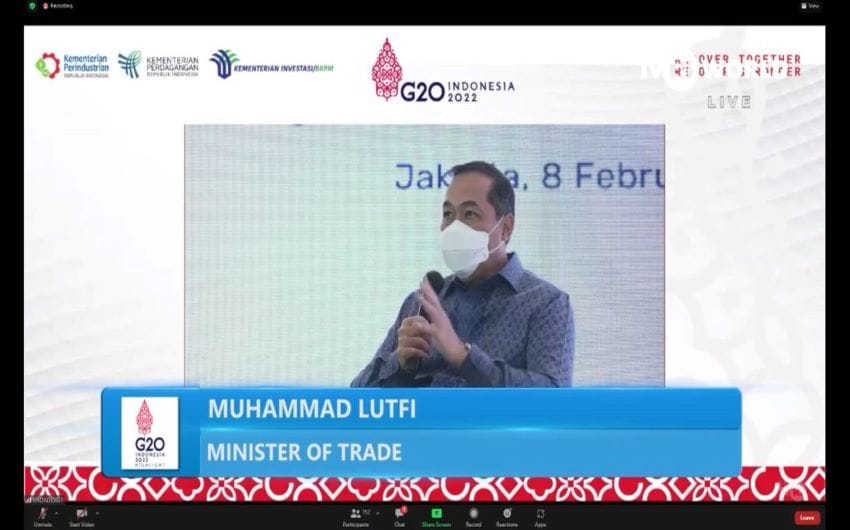 MUHAMMAD LUTFI