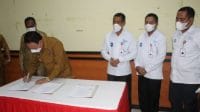 OELAMASI BANK NTT 2