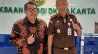 jati dki