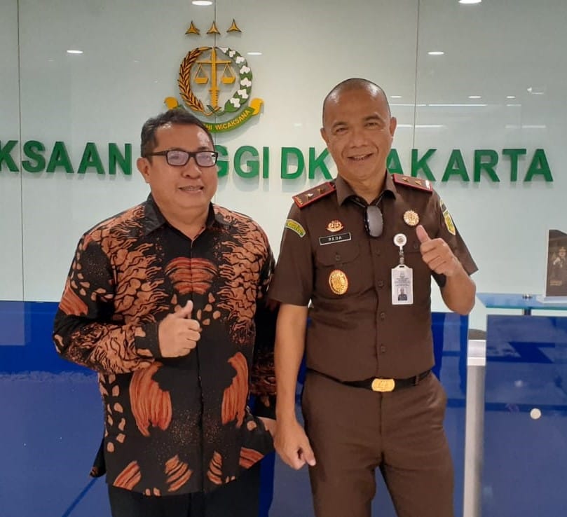 jati dki