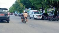 parkir 2