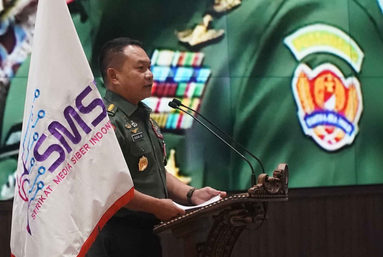 smsi dudung