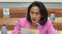 Anggota Komisi I DPR RI Christina Aryani