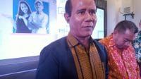 Kepala Badan Kepegawaian Daerah Provinsi Nusa Tenggara Timur, Yosef Rasi. FOTO MEDIASI NTT.COM/BENY