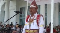 aleks lumba Penjabat Bupati Kupang, Alexon Lumba (Foto/Prokopim Setda Kabupaten Kupang)
