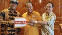 Partai Hanura telah memberikan surat rekomendasi kepada 704 bakal calon kepala daerah untuk berkontestasi pada Pemilihan Kepala Daerah tahun 2024 termasuk dalam pilkada Provinsi Nusa Tenggara Timur.