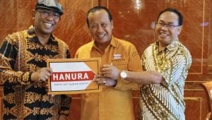 Partai Hanura telah memberikan surat rekomendasi kepada 704 bakal calon kepala daerah untuk berkontestasi pada Pemilihan Kepala Daerah tahun 2024 termasuk dalam pilkada Provinsi Nusa Tenggara Timur.