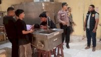 korban lagi 2 Ariel Valentino Febrian Buce Lubalu (18) meninggal dunia diduga akibat pengeroyokan dilakukan sekelompok pemuda dalam acara resepsi nikahan di Kelurahan Babau Kecamatan Kupang Timur, Kabupaten Kupang, Senin (12/8) pukul 02.30. (FOTO/HUMAS POLRES KUPANG)