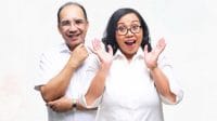 Pasangan calon Wali Kota dan Wakil Wali Kota Kupang, Dr. Jefri Riwu Kore dan Dr. Lusia Adinda Lebu Raya (Jeriko-Adinda) dijadwalkan mendaftar ke KPU Kota Kupang, Selasa (27/8/2024), pukul 12.00 Wita.