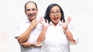 Pasangan calon Wali Kota dan Wakil Wali Kota Kupang, Dr. Jefri Riwu Kore dan Dr. Lusia Adinda Lebu Raya (Jeriko-Adinda) dijadwalkan mendaftar ke KPU Kota Kupang, Selasa (27/8/2024), pukul 12.00 Wita.