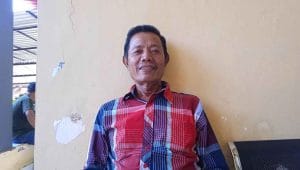 Yusak Lao (72).