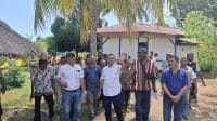 alor 6 Masyarakat di wilayah Pantai Utara (Pantura) Pulau Alor Provinsi Nusa Tenggara Timur sepakat menyatakan dukungan kepada Pasangan Calon Gubernur dan Wakil Gubernur NTT, Simon Petrus Kamlasi dan Adrianus Garu atau Paket SIAGA pada Pilgub 27 November 2024.