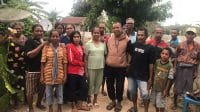 dukung Warga Timor yang tergabung dalam Paguyuban Nekaf Mese di Kabupaten Rote Ndao, menyatakan dukungan terhadap Calon Gubernur dan Wakil Gubernur NTT Simon Petrus Kamlasi (SPK) dan Adrianus Garu pada pilkada 27 Novemver 2024 mendatang.