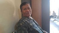 amu Salmun Saban (75) seorang pensiunan PNS yang selalu berupaya mengantisipasi giginya tetap dalam keadaan baik, sehingga secara rutin melakukan pemeriksaan medis ke fasilitas kesehatan dengan menggunakan JKN.