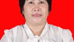 Susana Federika Ayi Saye