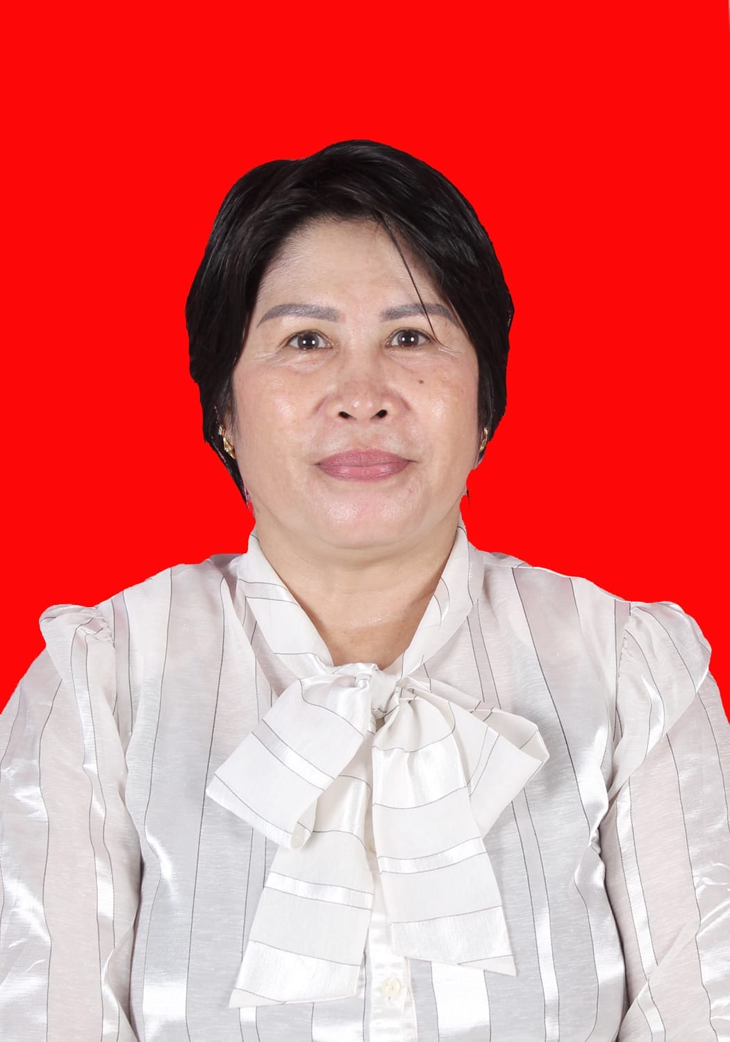 kader lagi Susana Federika Ayi Saye