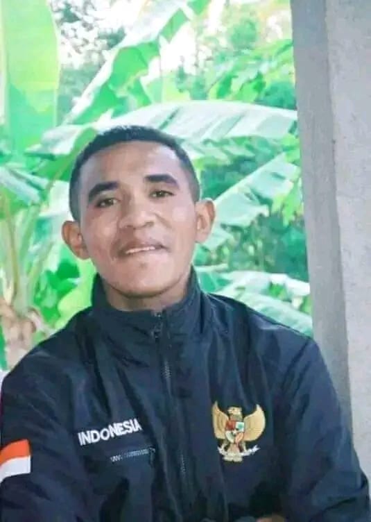 OP1 Koka Masan, S.Fil