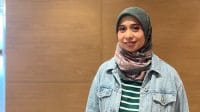 Ilona Juwita, Wakil Ketua Umum SMSI Bidang Pengembangan Bisnis dan Digital Media