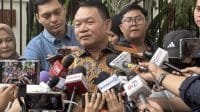 DUDUNG Jenderal TNI (Purn) Prof. Dr. H. Dudung Abdurachman