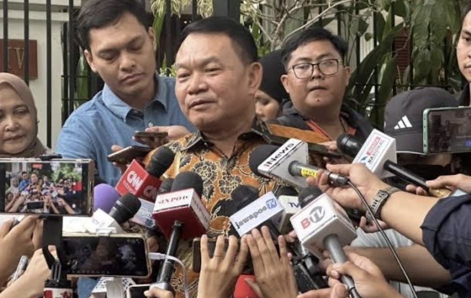 Jenderal TNI (Purn) Prof. Dr. H. Dudung Abdurachman