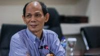 Ichsanuddin Noorsy