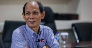 Ichsanuddin Noorsy