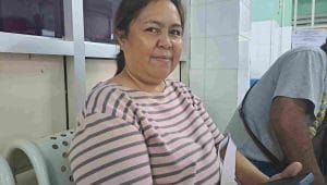 Sherly Ingewati Mone