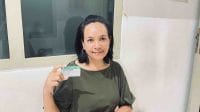 ndun Lili Peserta Program BPJS Kesehatan Mandiri