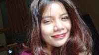Sheron Mariana Alezandra Engelbert Mahasiwi Pascar Sarjana Universitas 17 Agutsus Surabaya