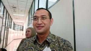 Kepala Humas BPJS Kesehatan, Rizzky Anugerah (ist)