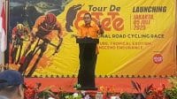 sepe Gubernur NTT Emanuel Melkiades Laka Lena
