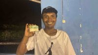 jack Jack Umbu Pati