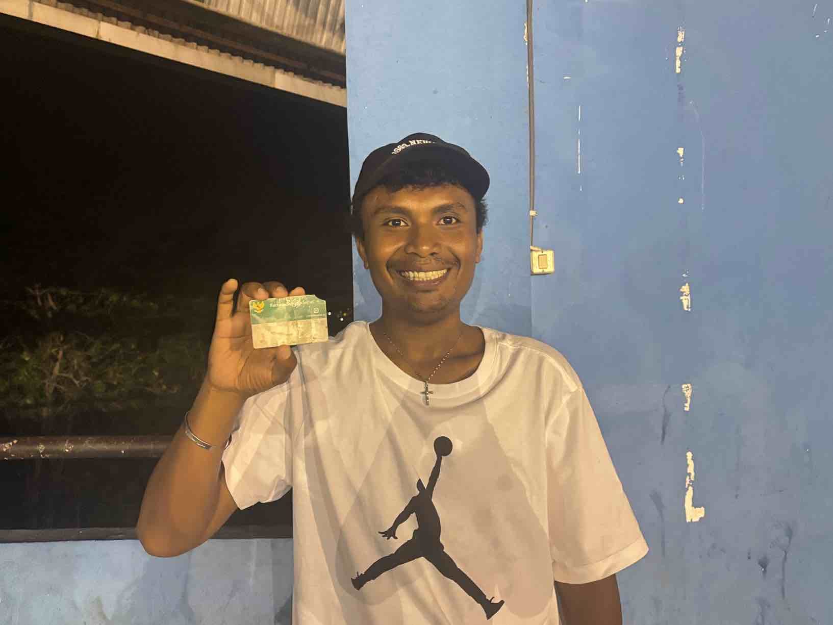 Jack Umbu Pati
