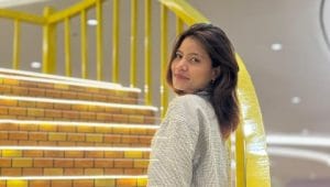 Sheron Mariana Alezandra Engelbert