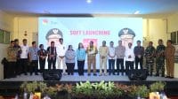 marrt ntt Pemerintah Nusa Tenggara Timur berencana membanggun 22 NTT Mart Online yang ada di 22 kabupaten/kota yang ada di provinsi berbasis kepulauan ini guna memperkuat ekonomi kerakyatan.