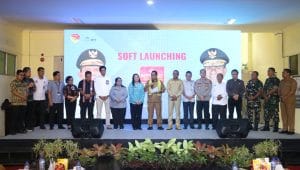Pemerintah Nusa Tenggara Timur berencana membanggun 22 NTT Mart Online yang ada di 22 kabupaten/kota yang ada di provinsi berbasis kepulauan ini guna memperkuat ekonomi kerakyatan.