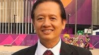 Prof Henry Subiakto