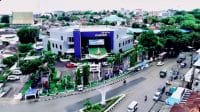 mandiri FOTO /HO-Bank Mandiri Kupang