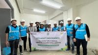 pln labun Keterangan Foto : Manager PLN UP3 Flores Bagian Barat dan Tim dengan Manajemen Hotel RA Signature Komodo saat Energize Listrik 690 kVA. Foto Humas PLN NTT
