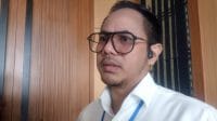 Rektor Universitas Nusa Cendana (Undana), Prof. Dr. Ir. Jefri S. Bale, S.T., M.Eng