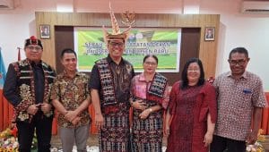 - Fakultas Perikanan dan Kelautan (FPKP) Universitas Nusa Cendana (Undana) mengelar Rapat Koordinasi Besar (Rakorbes)) utuk mengakselerasi proses akreditasi internasional sebagai langkah nyata mewujudkan visi universitas sebagai World Class University beberapa waktu lalu.