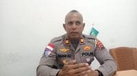 kata Wakasat Lantas Polres Kupang Kota, Polda Nusa Tenggara Timur, IPTU Abang Ali