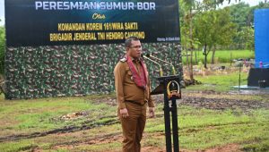 Bupati Kupang, Yosef Lede
