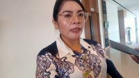 oppo_2 Wakil Rektor I Bidang Akademik, Prof. Dr. drh. Annytha I R Detha, M.Si.
