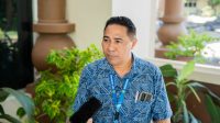 dr silvester tena Kepala UPT Perpustakaan Undana, Dr. Ir. Silvester Tena, S.T., M.T